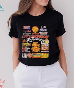 Greyday Tour 2023 City Morgue Shirt Grey Day Concert