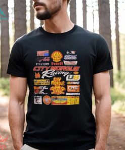 Greyday Tour 2023 City Morgue Shirt Grey Day Concert