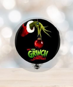 Grinch Christmas Ornaments