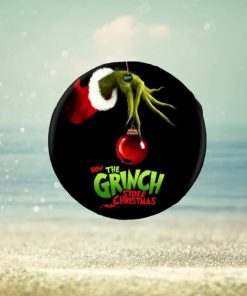 Grinch Christmas Ornaments