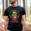 ABBA The Concert Show 50 Years 1974 2024 Thank You For The Memories Unisex T Shirt