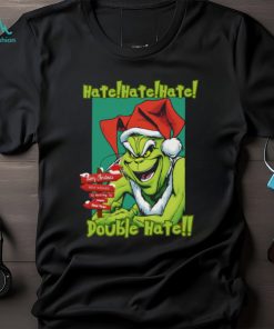 Grinch Is Coming!! T shirt