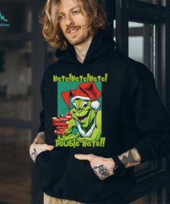 Grinch Is Coming!! T shirt