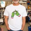 Grincmas Vibes Chrismas Shirt