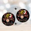 Denver Nuggets NBA Grinch Candy Cane Personalized Xmas Gifts Christmas Tree Decorations Ornament