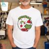 Out Here Lookin Like A Snack Christmas Shirt