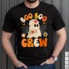 Halloween I’m Just Here For Boos Halloween Beer Lovers T Shirt