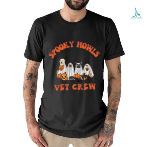 Group Halloween Tshirt