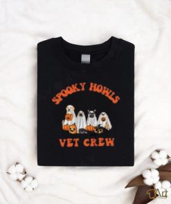 Group Halloween Tshirt