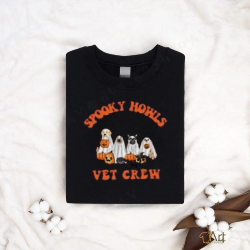 Group Halloween Tshirt