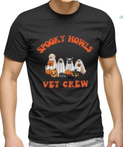 Group Halloween Tshirt