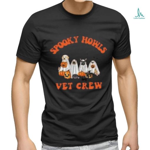 Group Halloween Tshirt