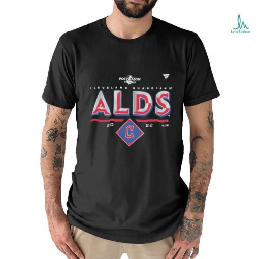 Guardians ALDS Division Series Winner Playoffs Shirt
