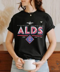 Guardians ALDS Division Series Winner Playoffs Shirt