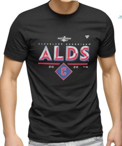 Guardians ALDS Division Series Winner Playoffs Shirt