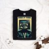 207 Lewiston Strong Shirt