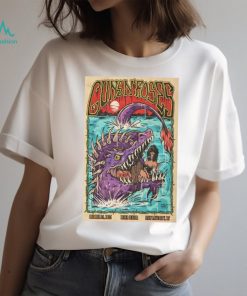 Guns N’ Roses Delta Center, Salt Lake City, Utah Oct 24, 2023 poster shirt, hoodie, sweater, long sleeve and tank top Guns N’ Roses Delta Center, Salt Lake City, Utah Oct 24, 2023 poster shirt