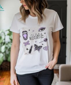 Guts Album Olivia Tour Shirt, Olivia Rodrigo Shirt, Good 4 U Shirt, Sour Album Shirt, Olivia Rodrigo Tour Sweatshirt, Olivia Merch Shirt