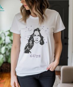 Guts Album Olivia Tour Shirt, Olivia Rodrigo Shirt, Good 4 U Shirt, Sour Album Shirt, Olivia Rodrigo Tour Sweatshirt, Olivia Merch