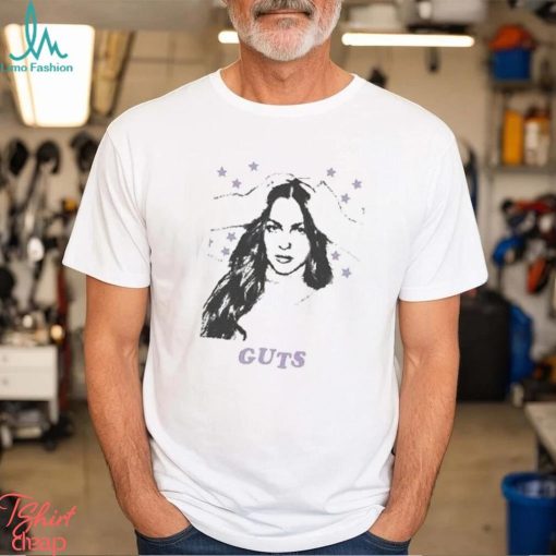 Guts Album Olivia Tour Shirt, Olivia Rodrigo Shirt, Good 4 U Shirt, Sour Album Shirt, Olivia Rodrigo Tour Sweatshirt, Olivia Merch