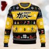 Bowtruckle Fantastic Beasts Ugly Sweater Christmas Style Gift For Men And Women