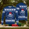 NFL Los Angeles Rams Special Forest Design Christmas Ugly Sweater Christmas Gift