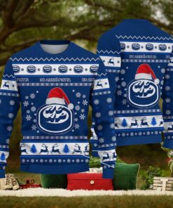 HC Ambri Piotta Bright National League Und Swiss League 3D Ugly Christmas Sweaters For Fans Gift