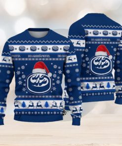 HC Ambri Piotta Bright National League Und Swiss League 3D Ugly Christmas Sweaters For Fans Gift