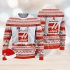 Baby It_s Cold Outside Snowman Christmas Ugly Christmas Sweater Funny Gift For Men And Women Family Holidays