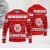 Gogmazios Monster Hunter Casual Ugly Christmas Sweater