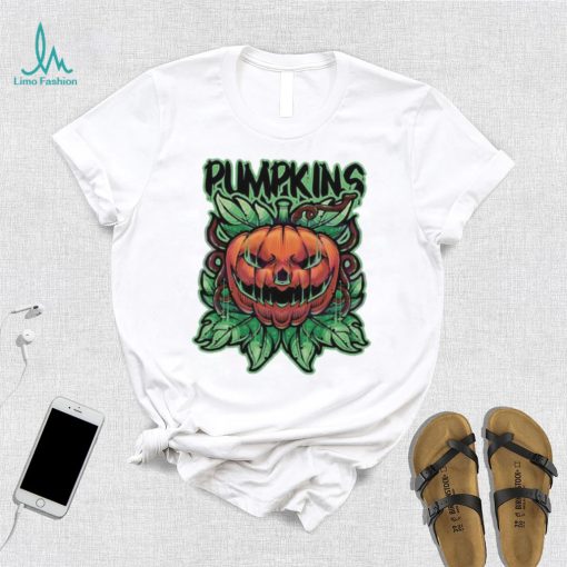 Halloween Horror Pumpkin Spooky Season 2023 T Shirt