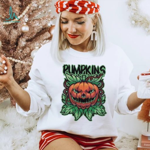 Halloween Horror Pumpkin Spooky Season 2023 T Shirt