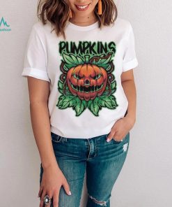 Halloween Horror Pumpkin Spooky Season 2023 T Shirt