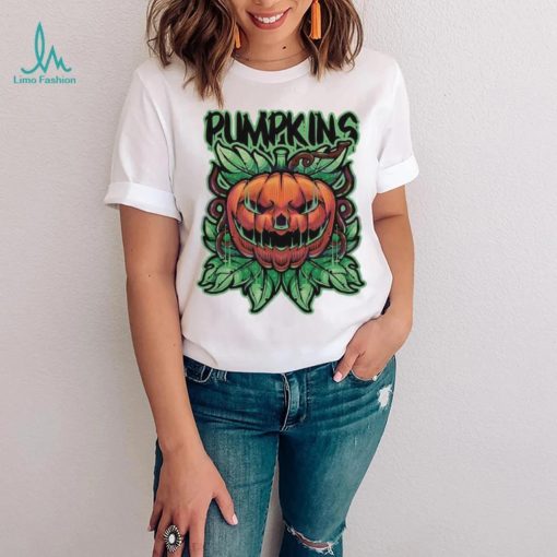 Halloween Horror Pumpkin Spooky Season 2023 T Shirt