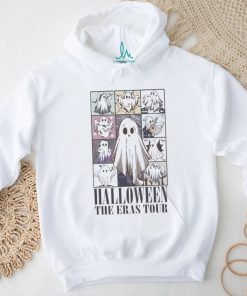 Halloween The Eras Tour Cute Ghost shirt