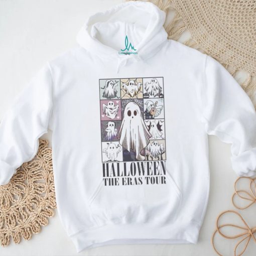 Halloween The Eras Tour Cute Ghost shirt