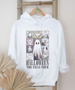 Halloween The Eras Tour Cute Ghost shirt