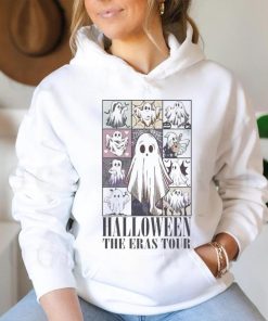 Halloween The Eras Tour Cute Ghost shirt