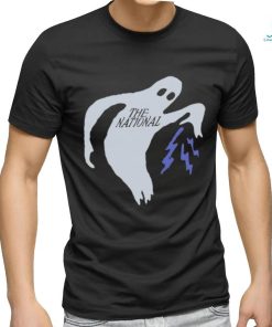 Halloween The National Limited Shirt