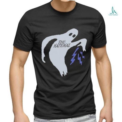 Halloween The National Limited Shirt
