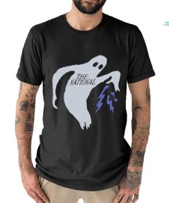 Halloween The National Limited Shirt