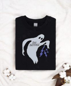 Halloween The National Limited Shirt