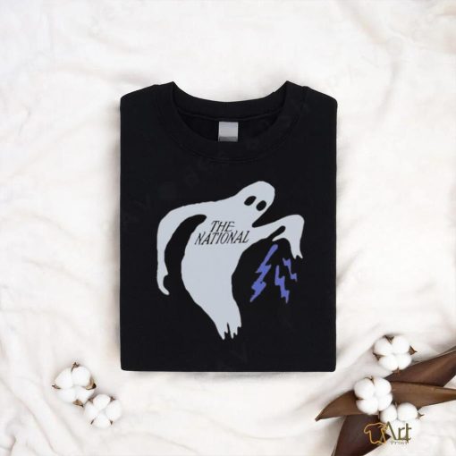 Halloween The National Limited Shirt