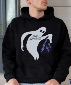 Halloween The National Limited Shirt
