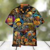 Georgia Bulldogs UGA Hawaiian Shirt