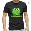 Official Cleveland Browns and Ilthy mascot 2023 Shirt