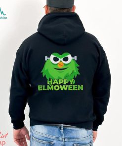 Halloween happy elmoween 2023 shirt