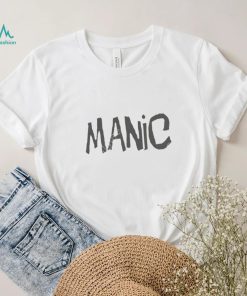 Halsey Manic T Shirt