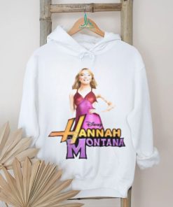 Hannah Montana Sabrina Carpenter shirt