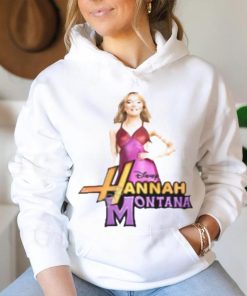 Hannah Montana Sabrina Carpenter shirt, hoodie, sweater, long sleeve and tank top Hannah Montana Sabrina Carpenter shirt